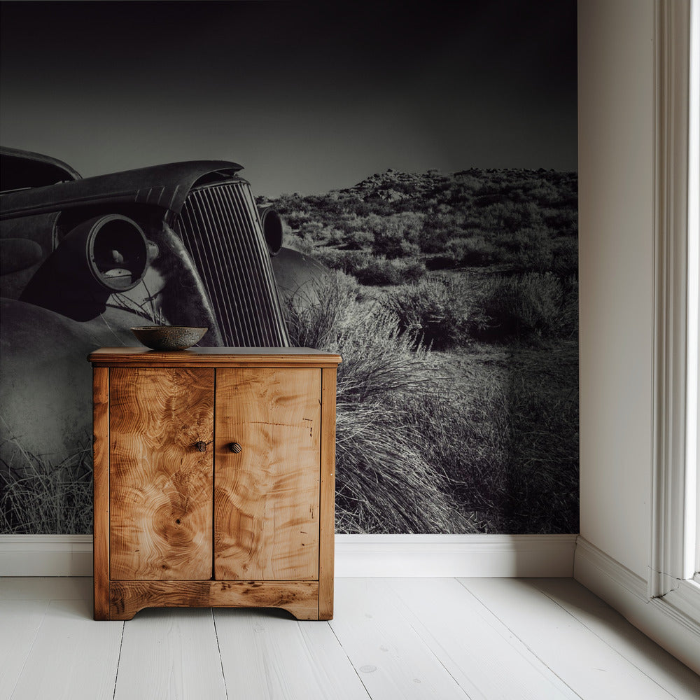 Disposed | Wallpaper