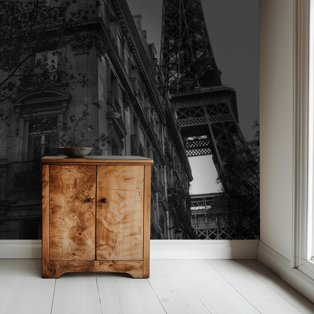 Eiffel Tower - Tour Eiffel | Wallpaper