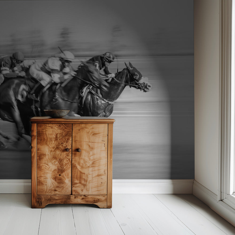 Horse Racing @ Queen's Plate | Wallpaper