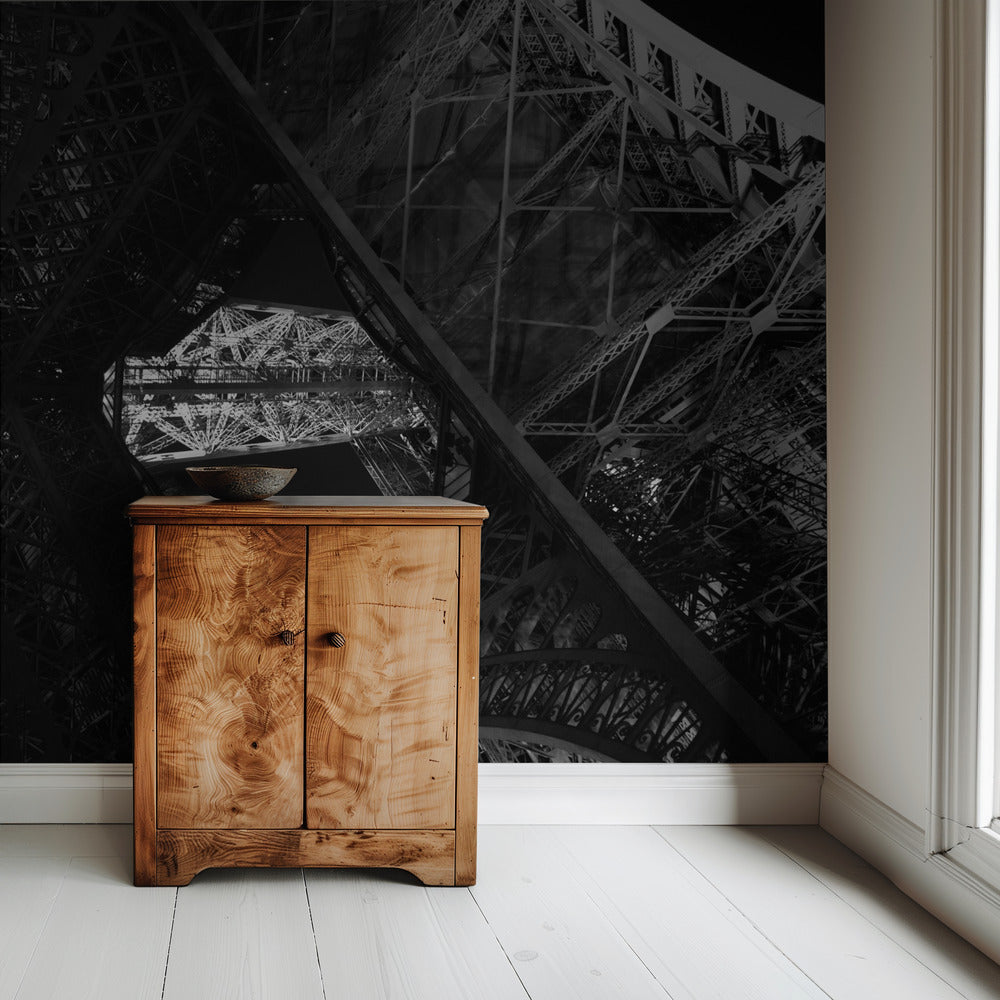 Eiffel. A perspective | Wallpaper