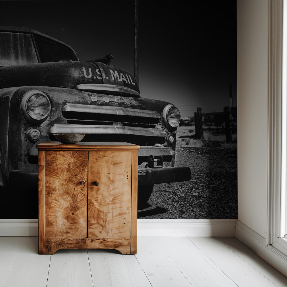 Nas(ty)Car | Wallpaper