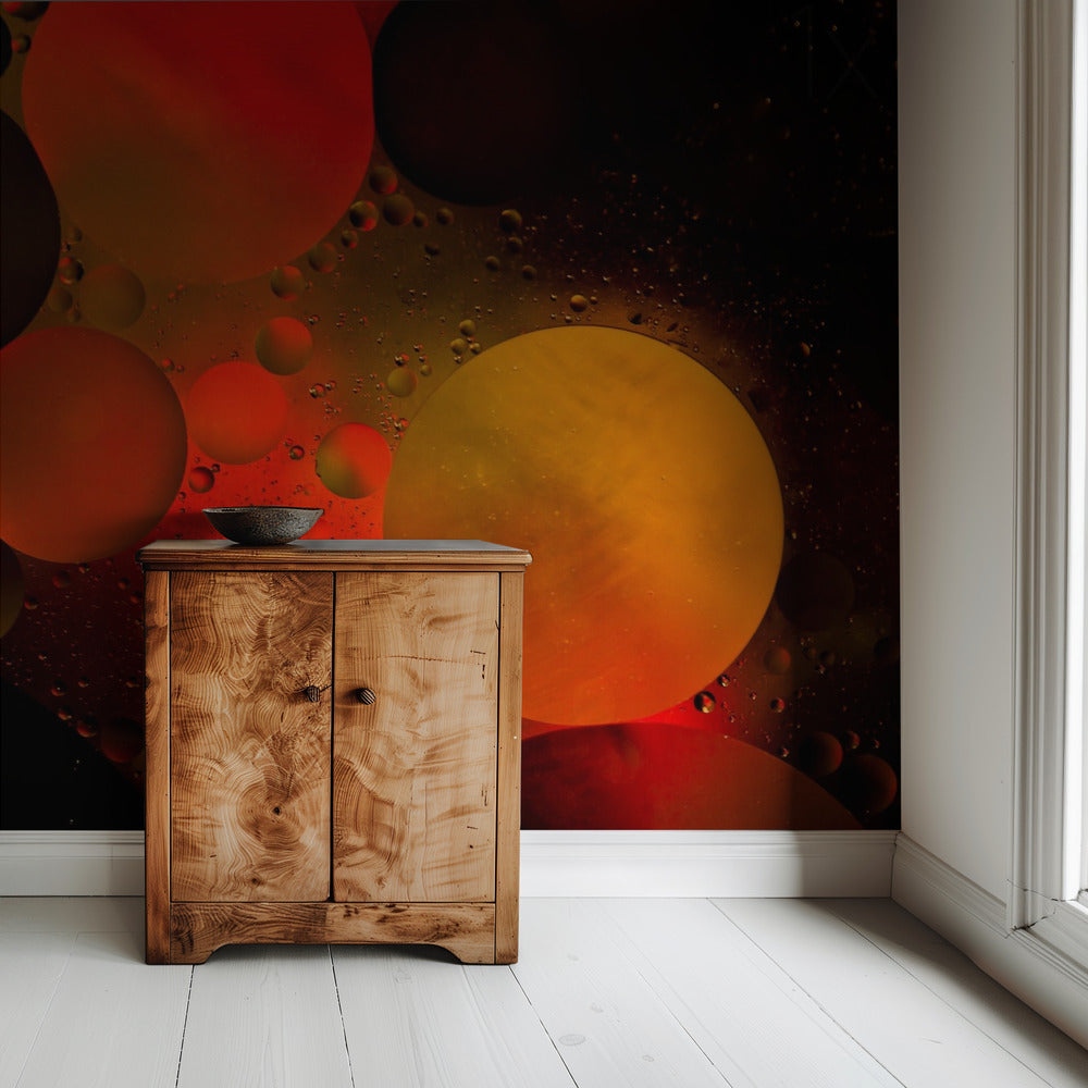 Astronomical | Wallpaper