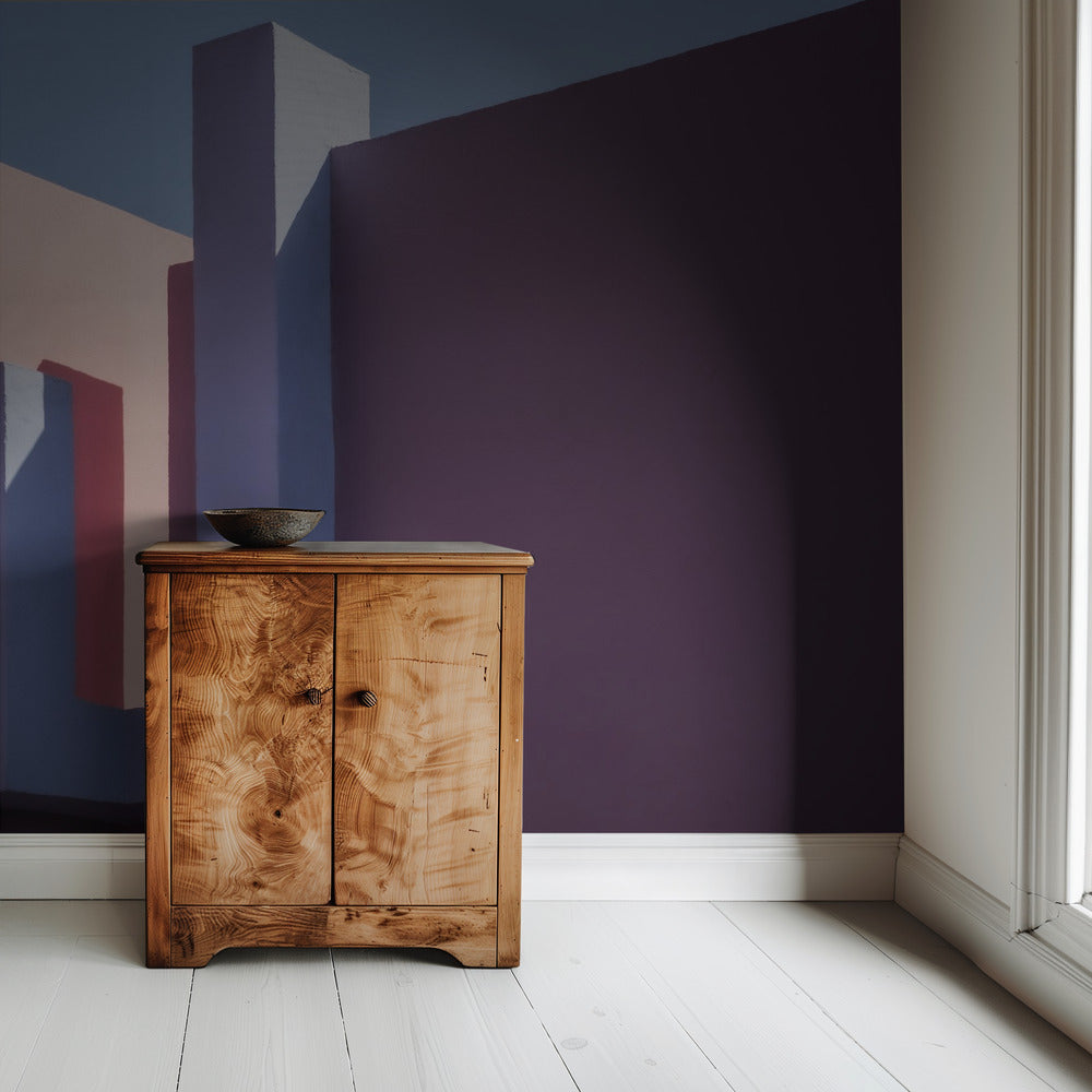 Muralla Roja #4 | Wallpaper