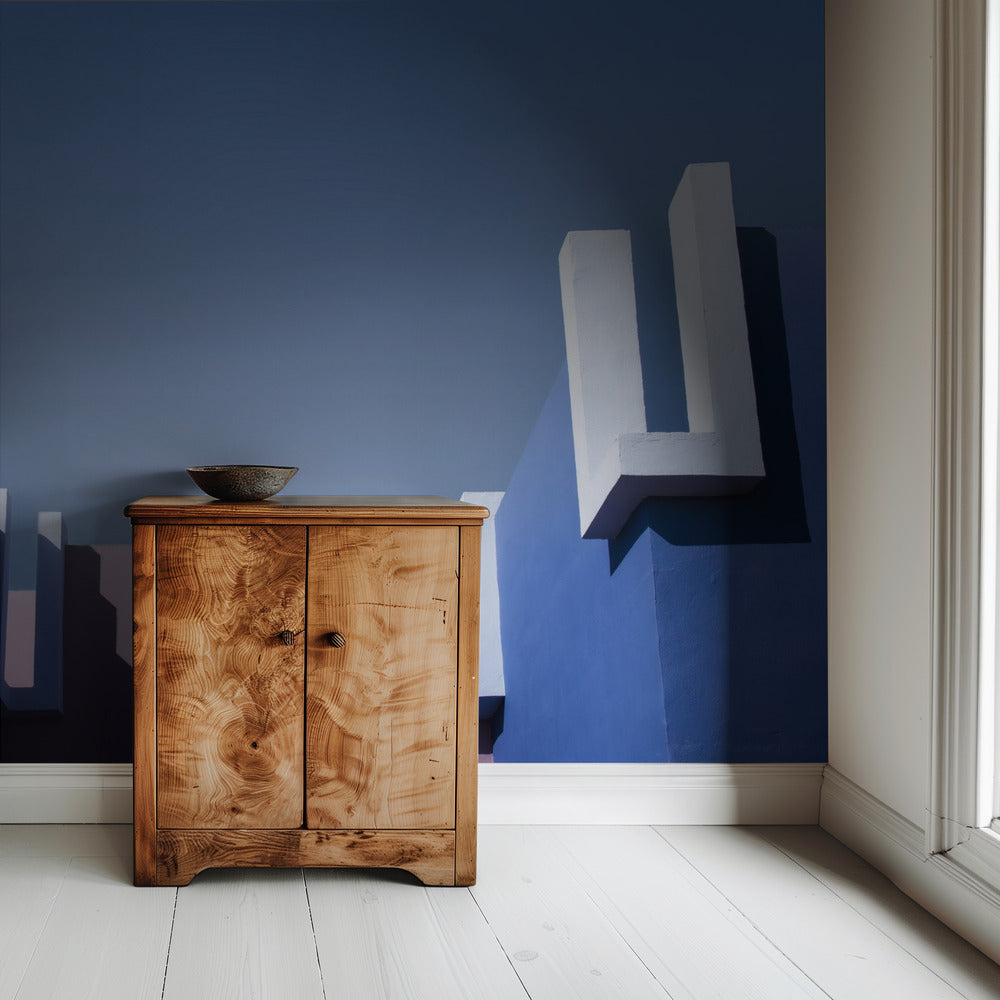 Muralla Roja #5 | Wallpaper