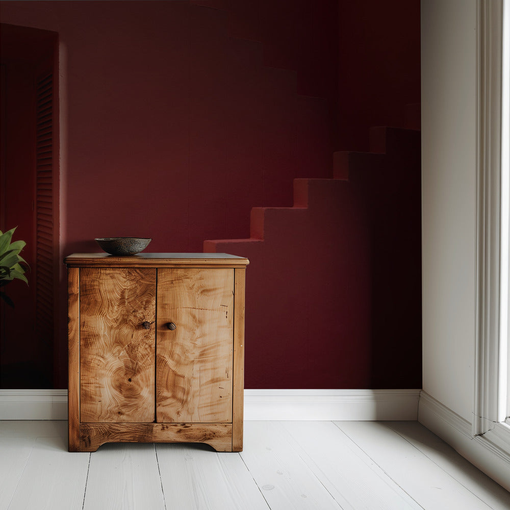 Muralla Roja #6 | Wallpaper