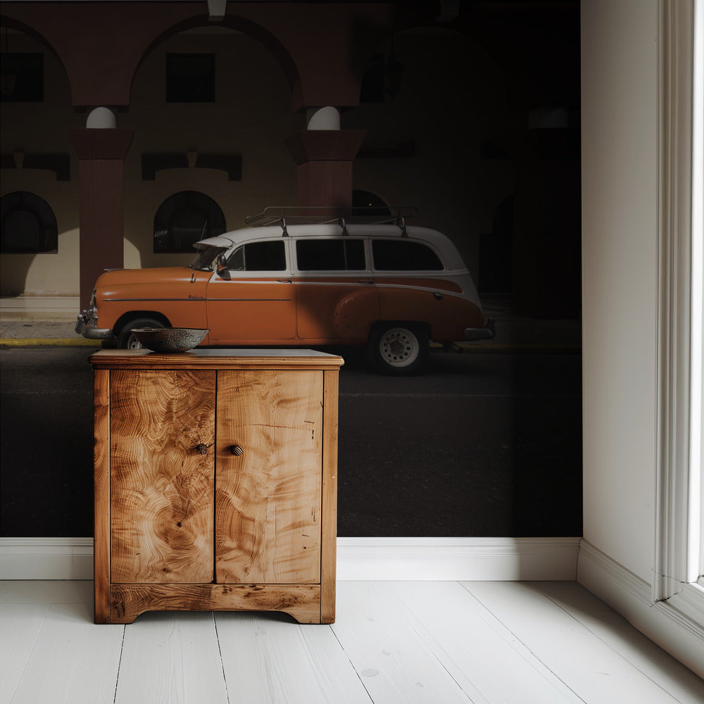 Heart of Cuba | Wallpaper