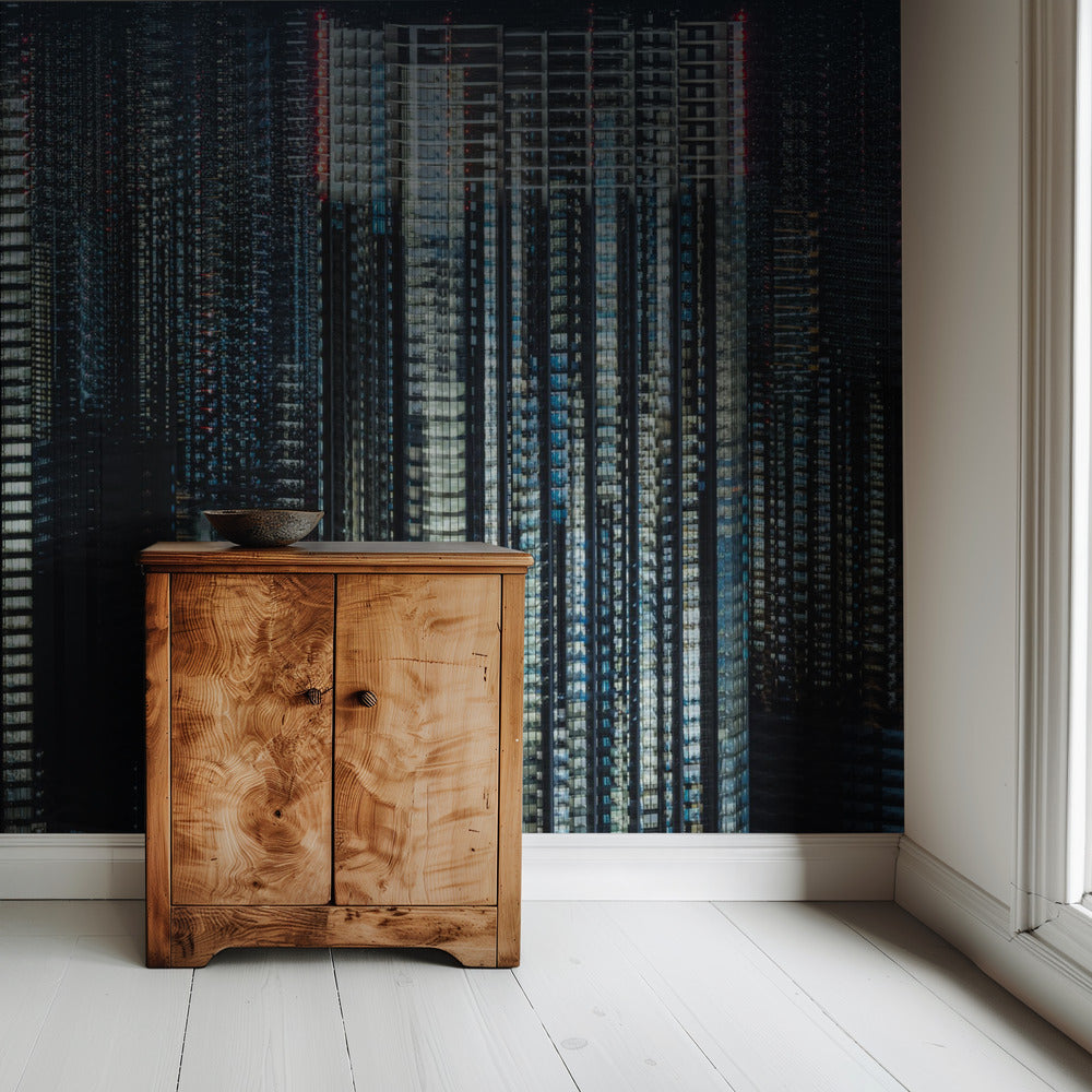 tokyo layers | Wallpaper