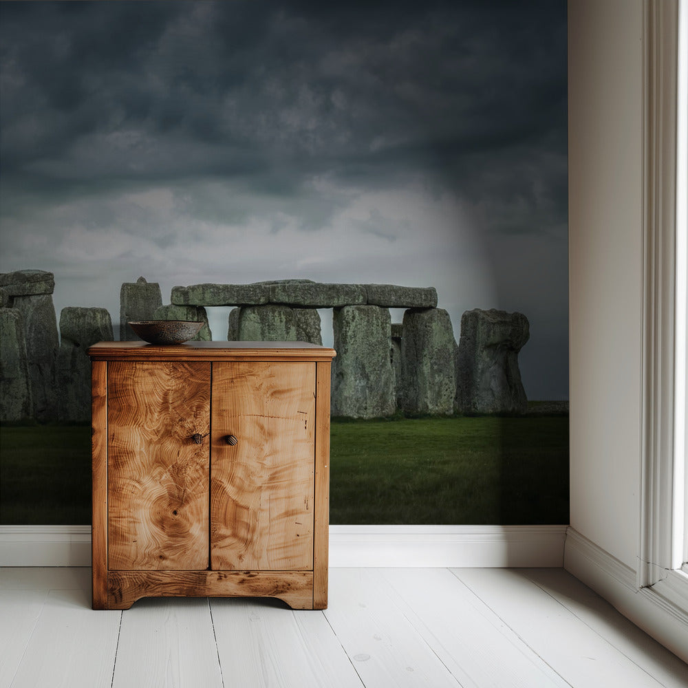 Stonehenge | Wallpaper