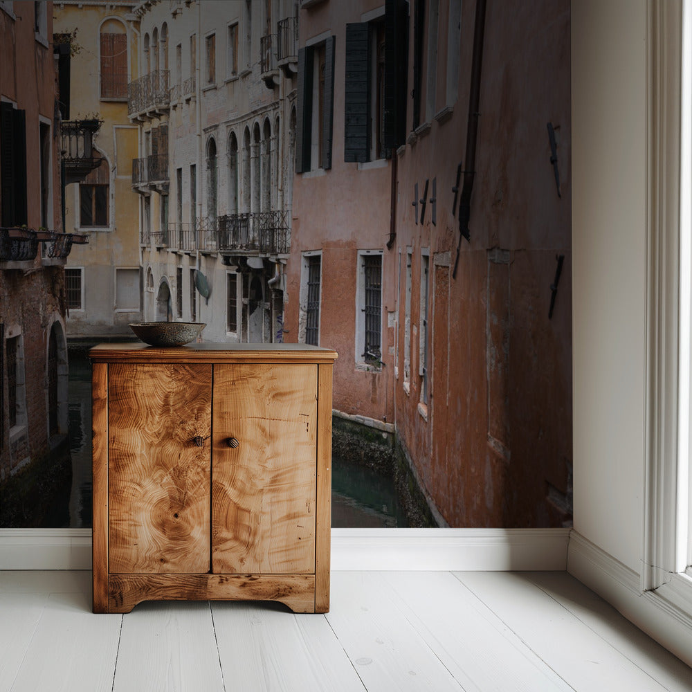 Venice Streets | Wallpaper