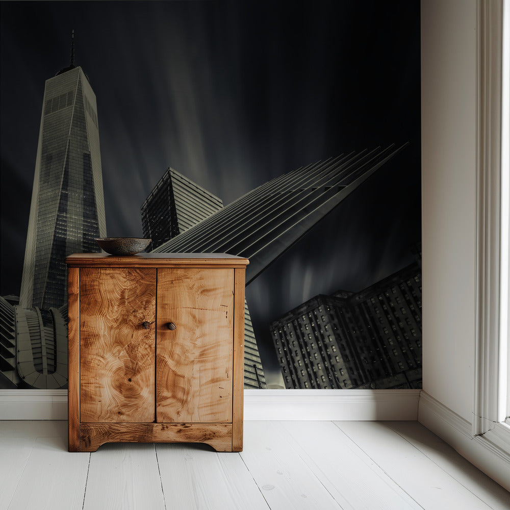 World Trade Center | Wallpaper