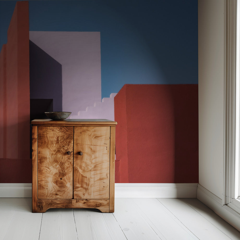 Muralla Roja #47 | Wallpaper