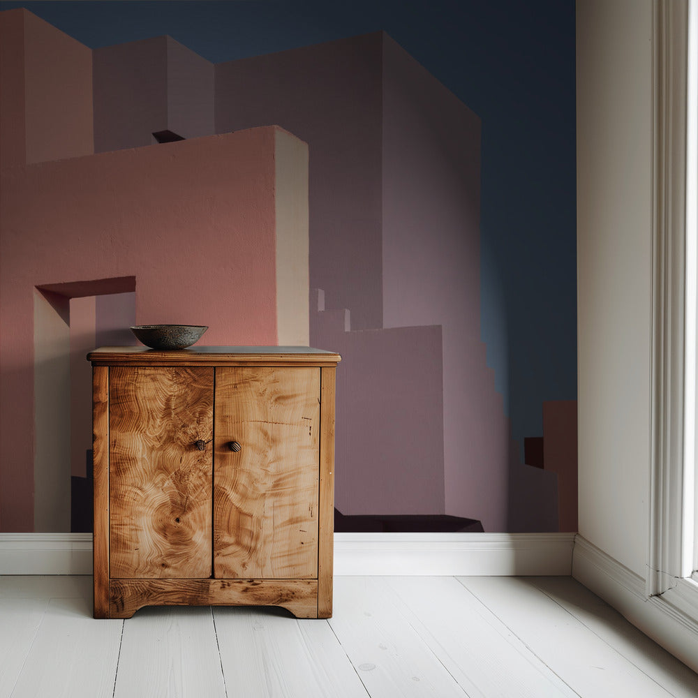 Muralla Roja #48 | Wallpaper