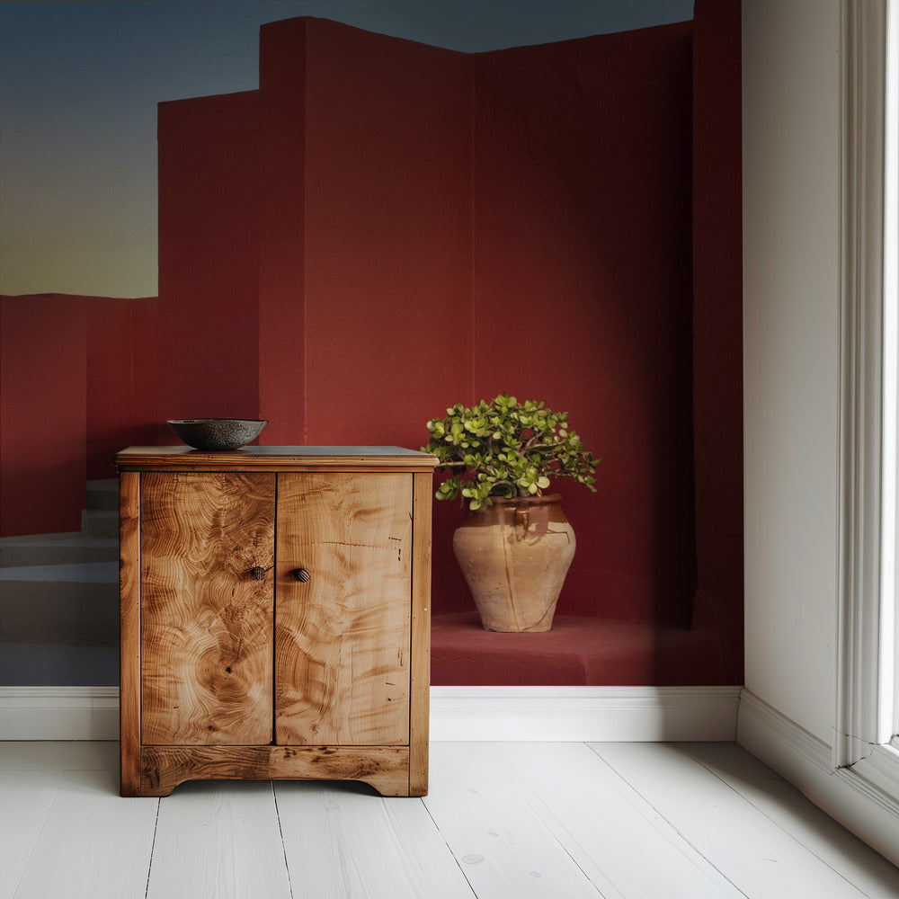 Muralla Roja #51 | Wallpaper