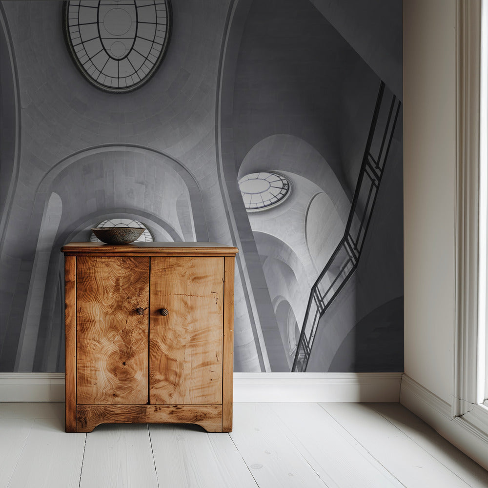 The Palais Garnier in Paris | Wallpaper