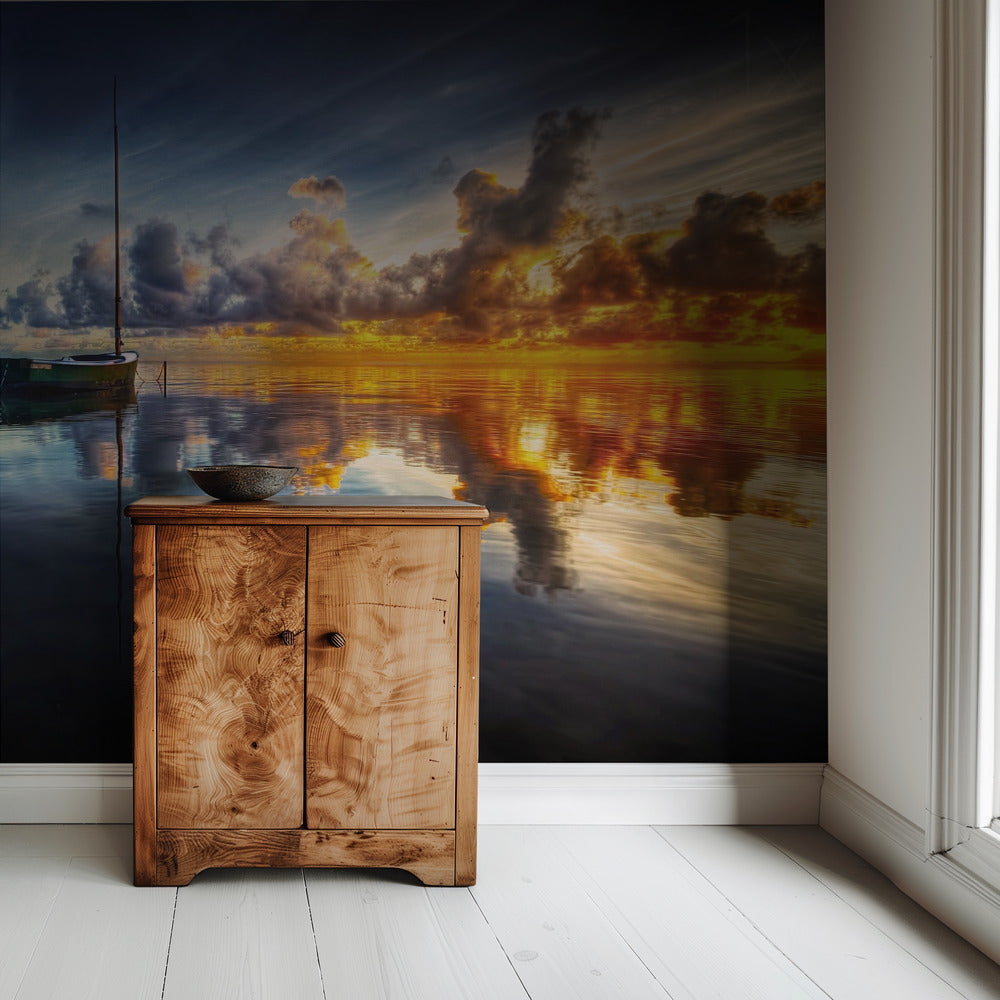 A Time For Reflection | Wallpaper