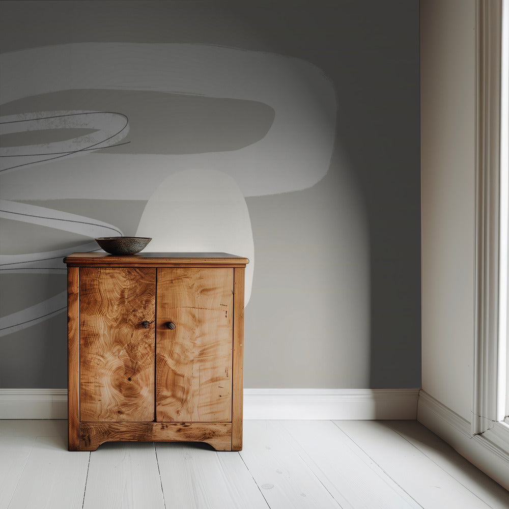 Grey And White Tones | Wallpaper