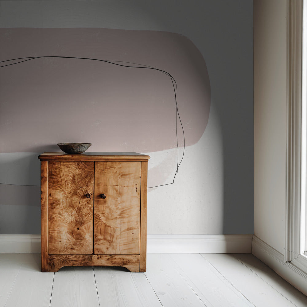 Abstract Bond | Wallpaper