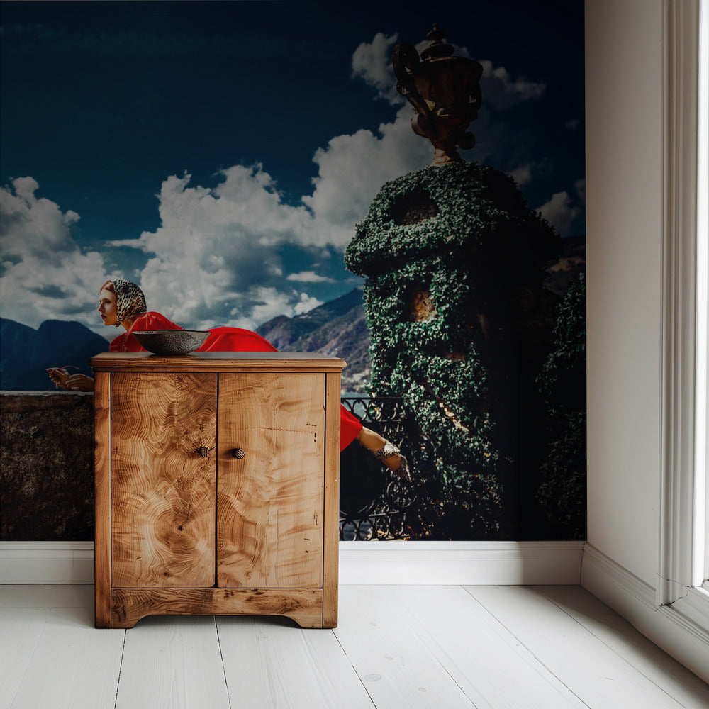 La vita è un sogno | Wallpaper