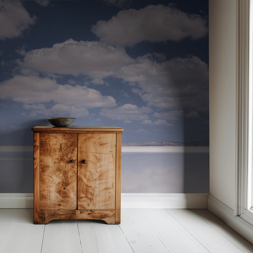 Salty Rider | Wallpaper