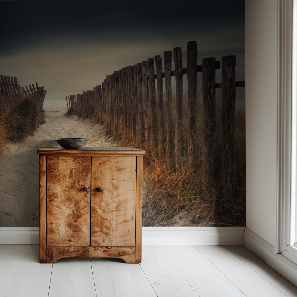 The path that led to you | Wallpaper