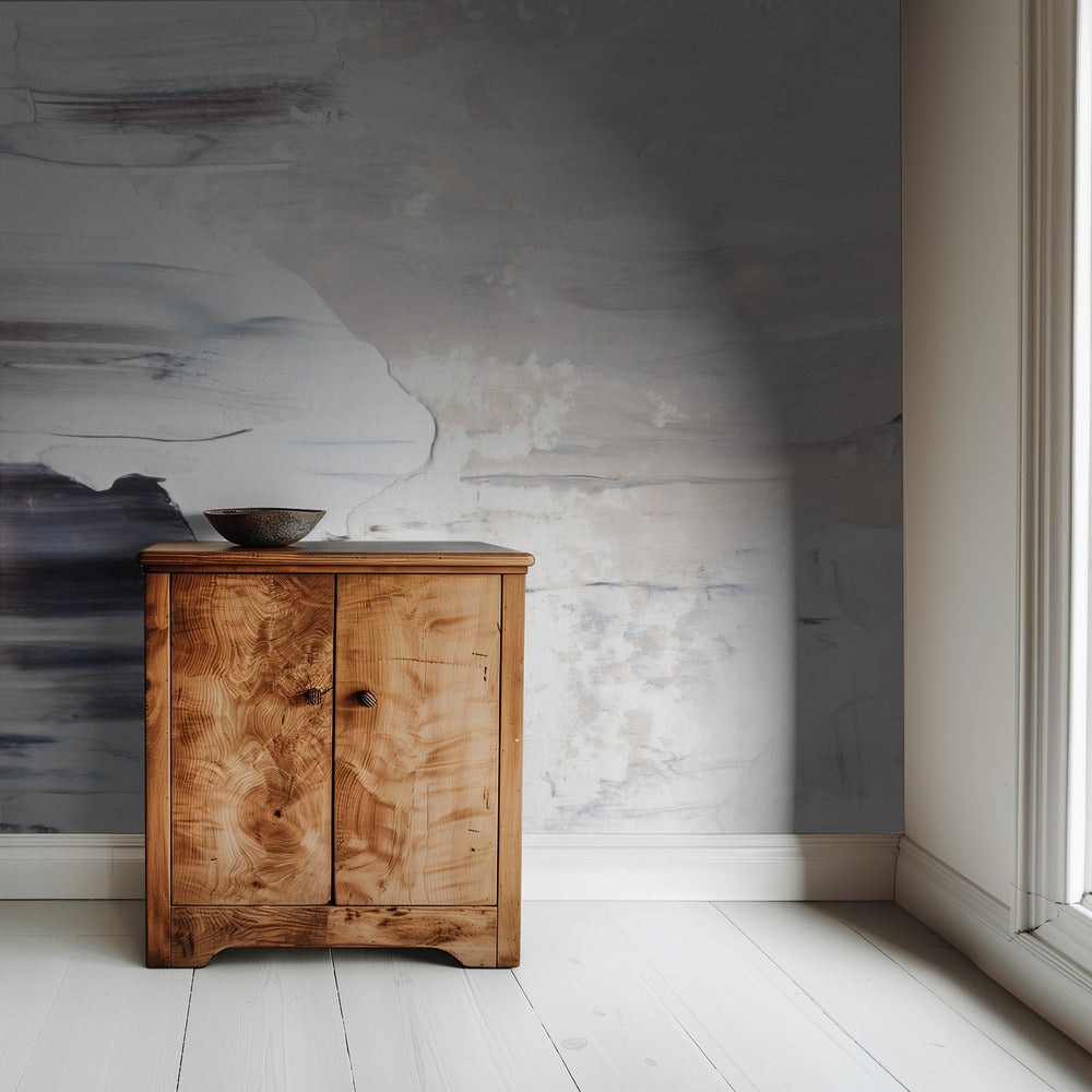 Serene Abstraction | Wallpaper