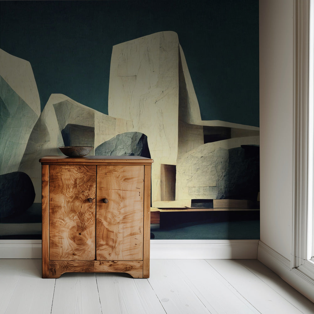 Stone Symphony | Wallpaper