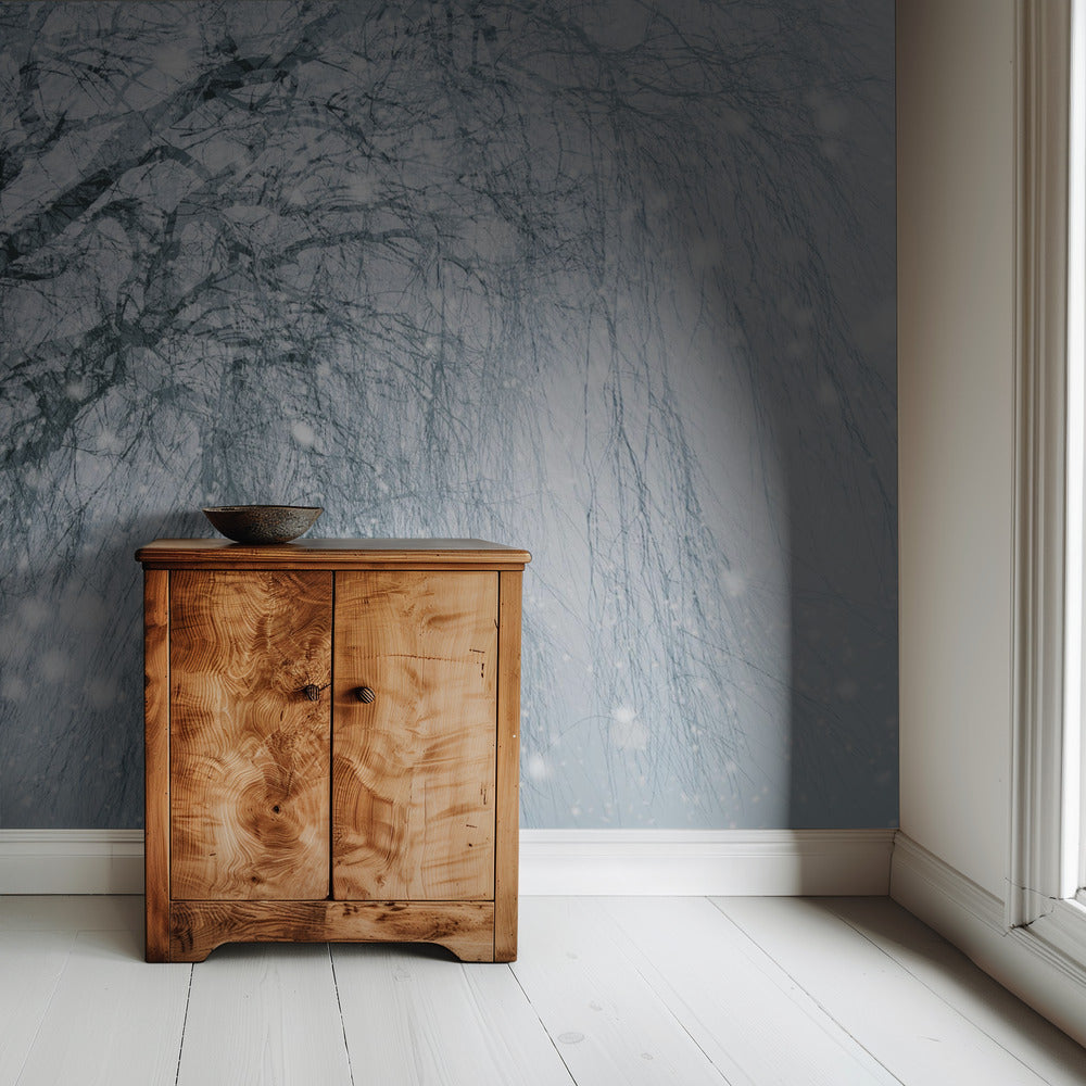 Winter tree | Wallpaper