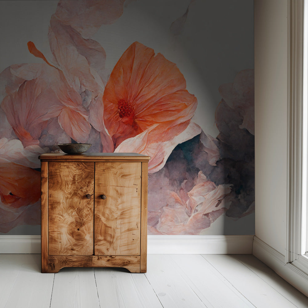 Petal Symphony | Wallpaper