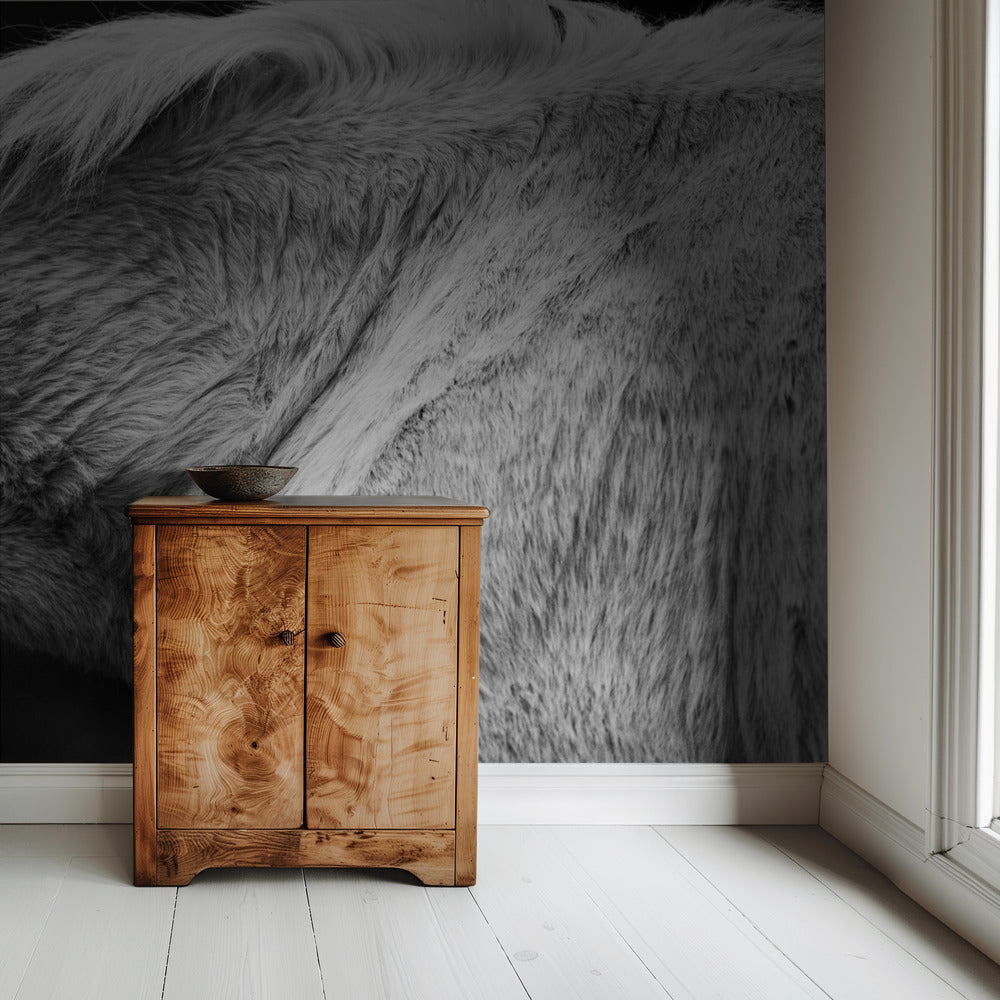 Horse II | Wallpaper