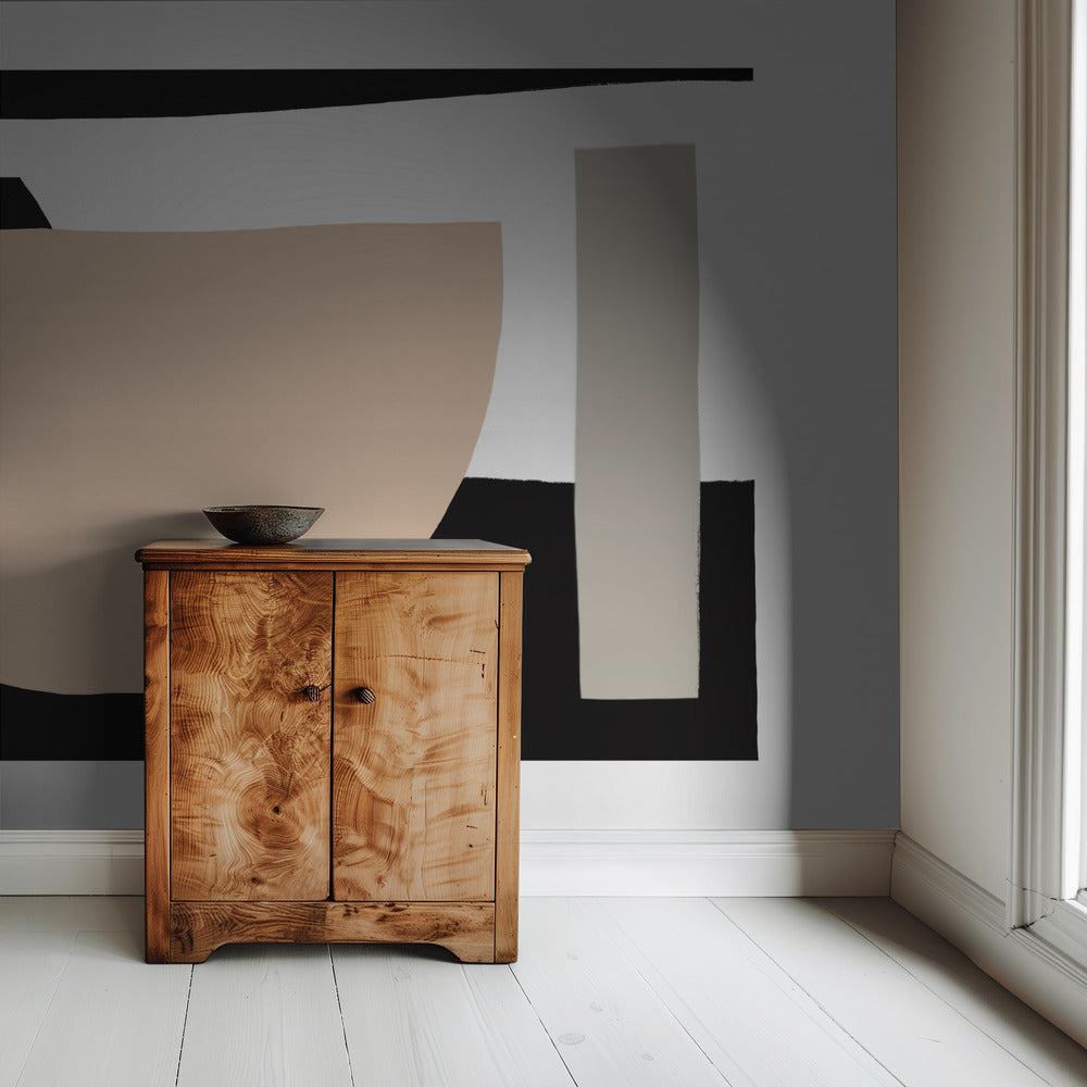 Minimal Geometry | Wallpaper