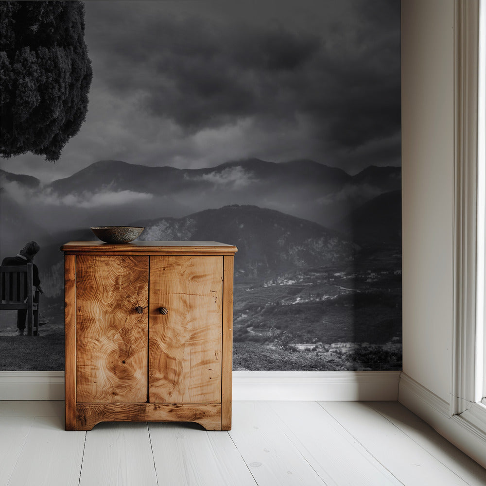 Meditation | Wallpaper