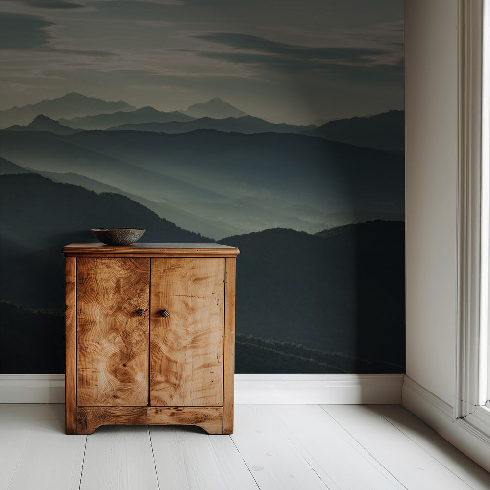 Silhouettes | Wallpaper