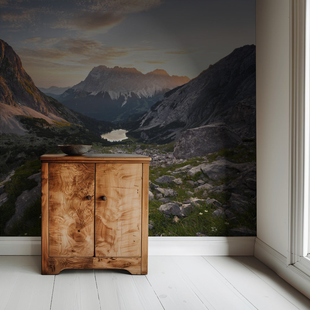 Paradise View | Wallpaper