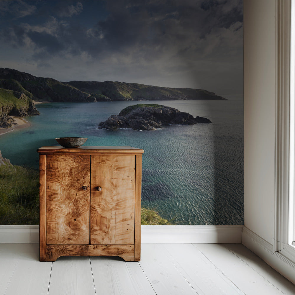 Irish Coast | Wallpaper