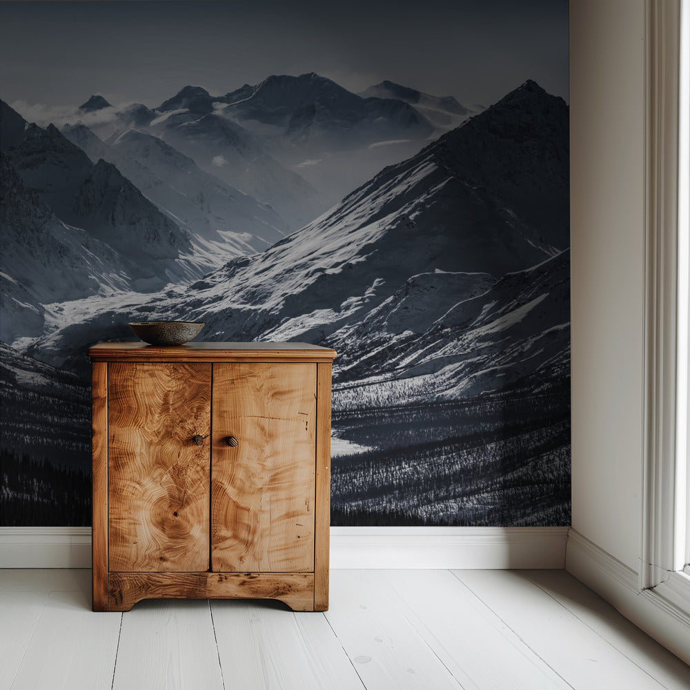 Mighty Alaska | Wallpaper