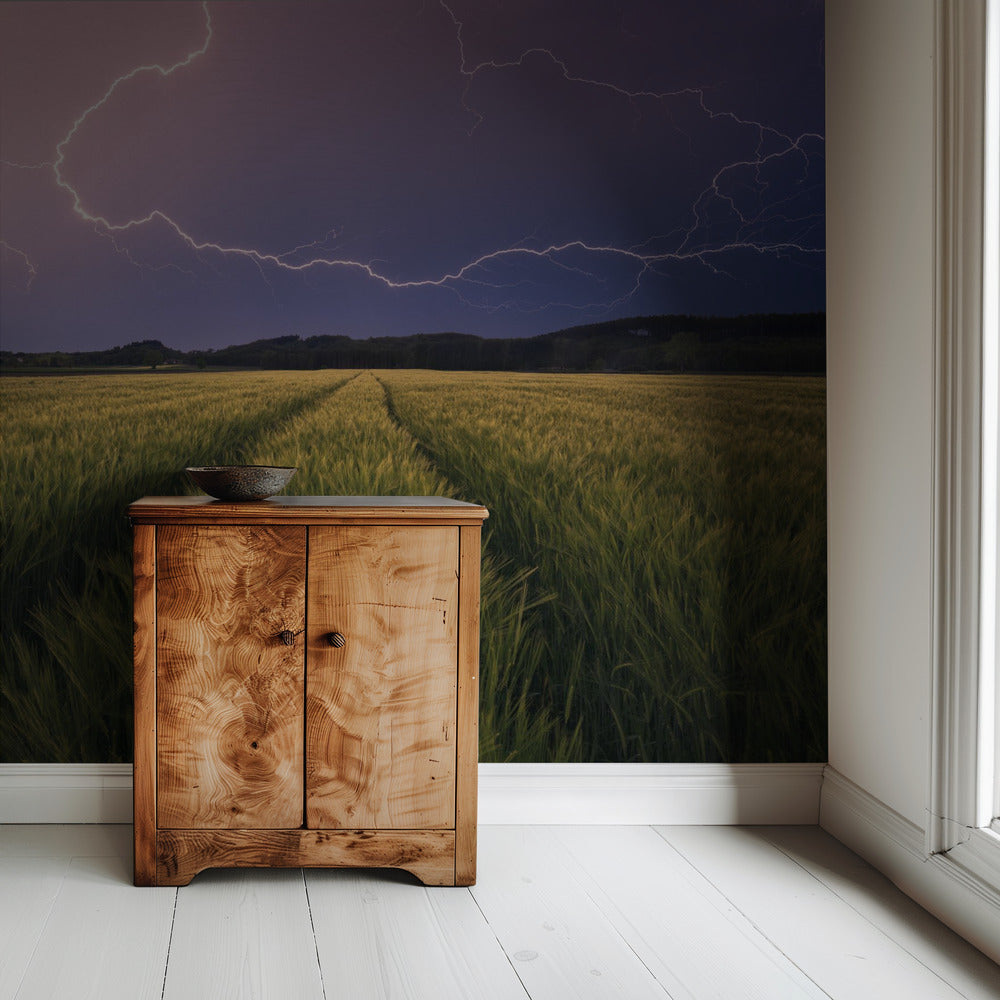 Lightning | Wallpaper