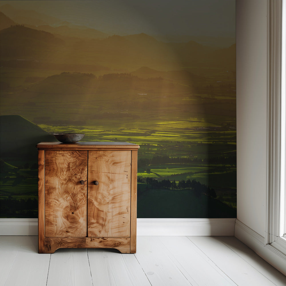 Rays of Hope | Wallpaper