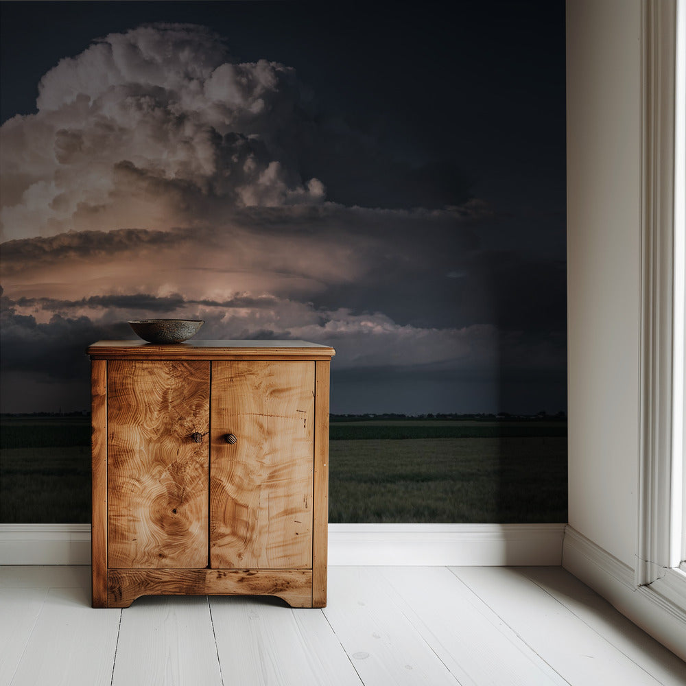 Thunderstorm | Wallpaper