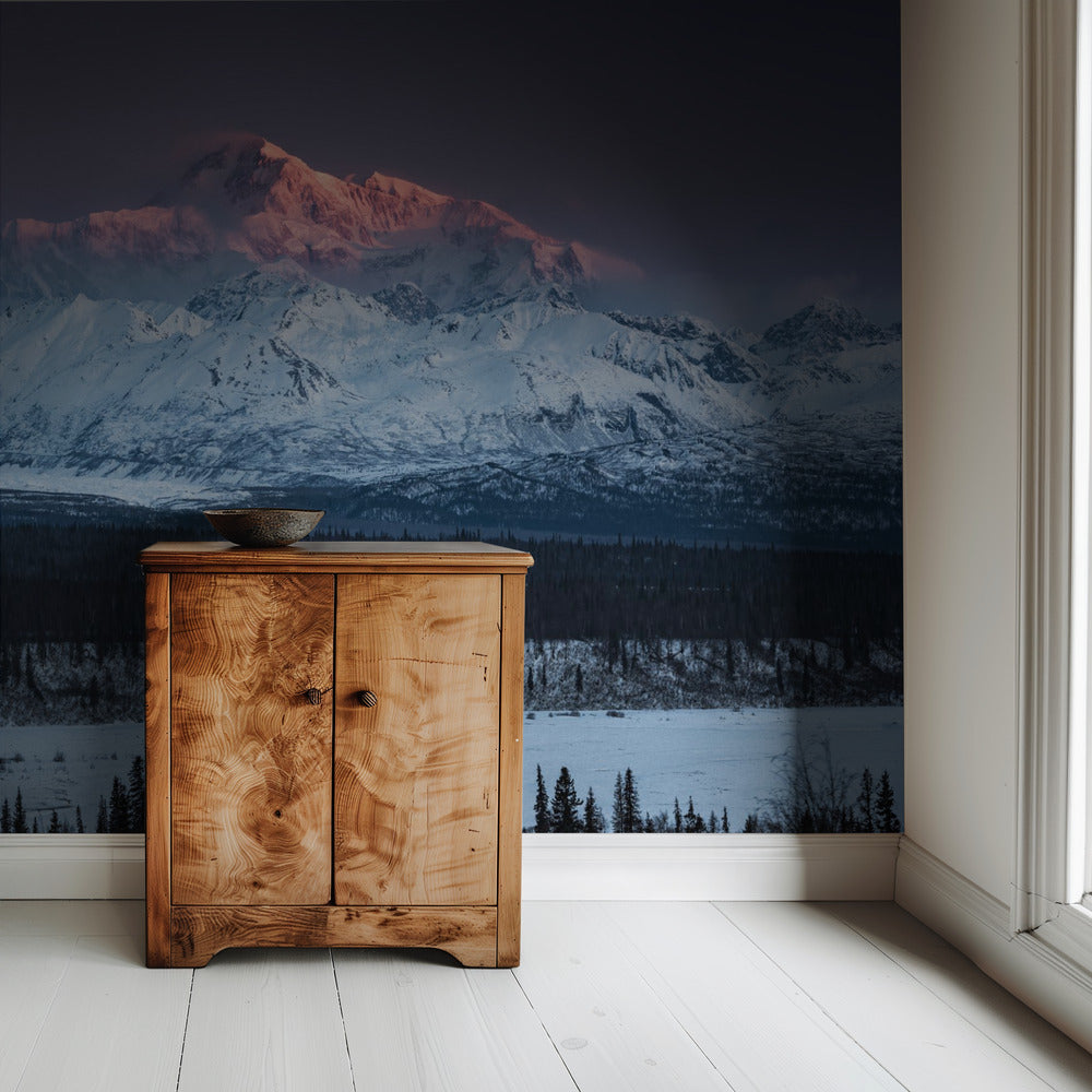 Mount Denali | Wallpaper