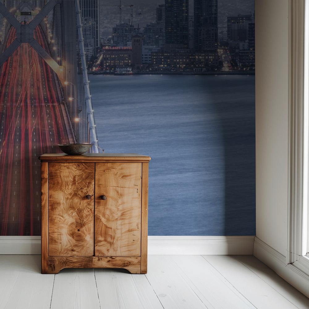 San Francisco | Wallpaper