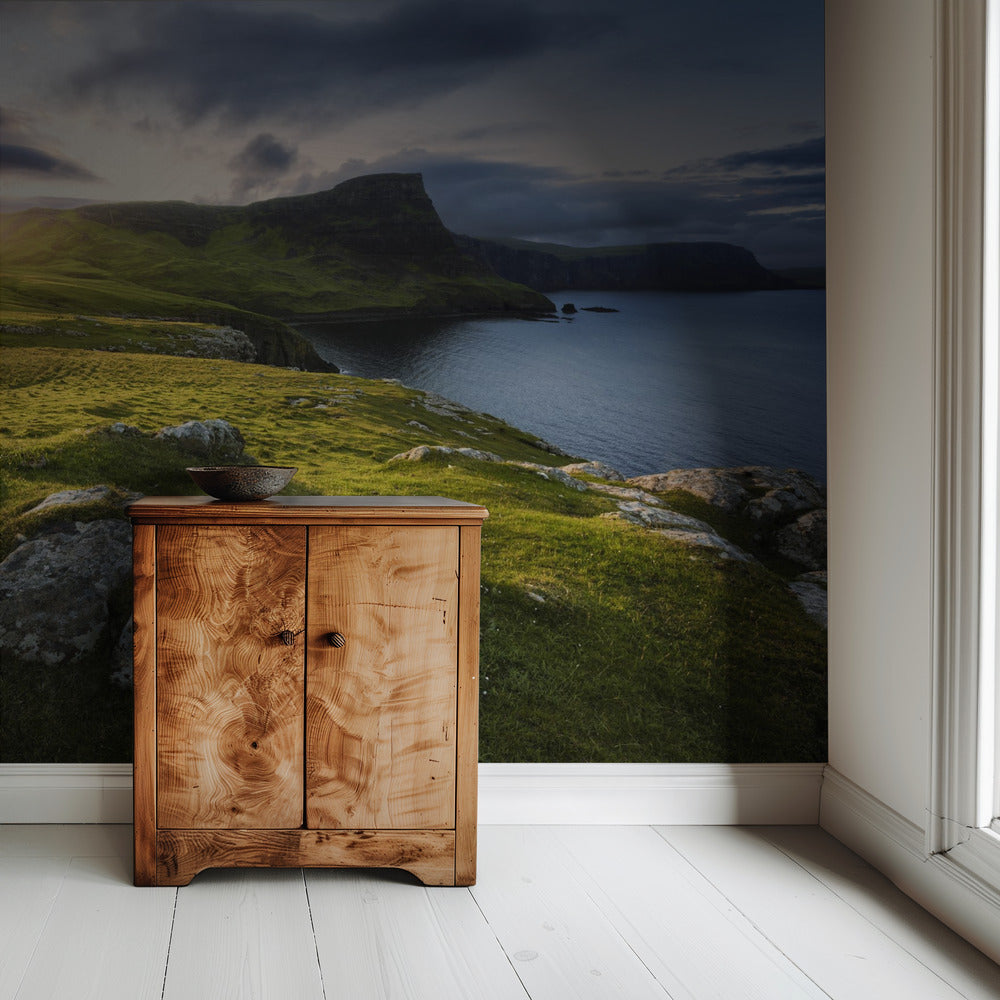 Neist Point | Wallpaper