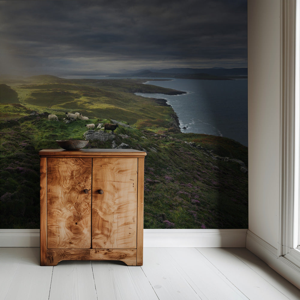 Good Morning Ireland | Wallpaper