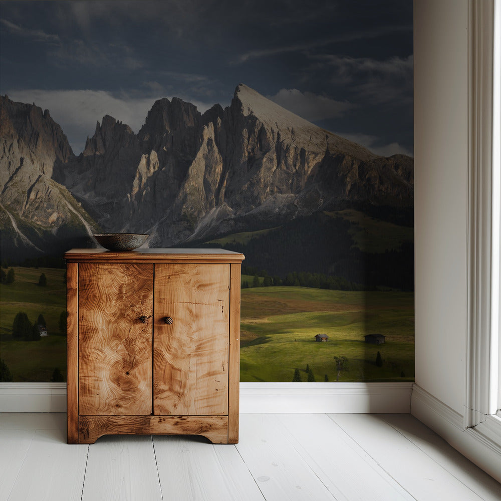 Paradise View | Wallpaper