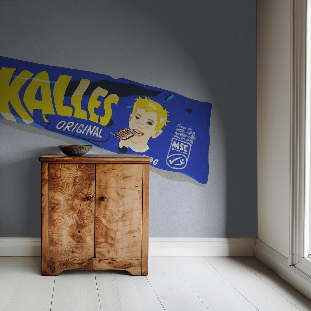 Kalles Original | Wallpaper