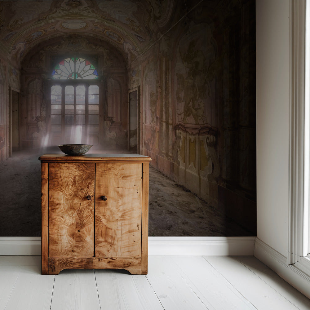 Italian Dream | Wallpaper