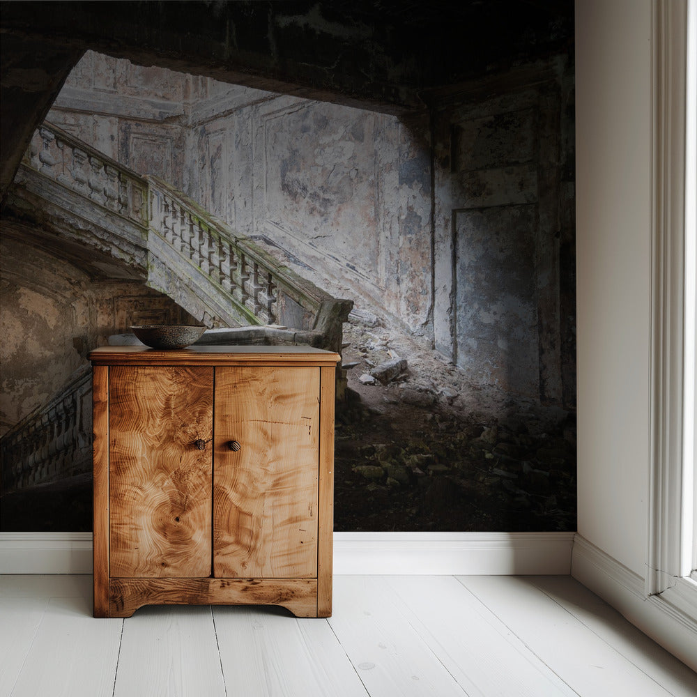 Concrete Hell | Wallpaper