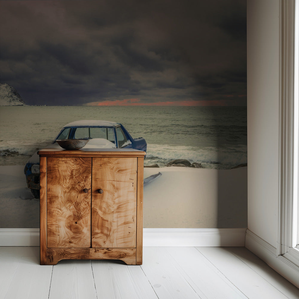 Sic Transit | Wallpaper