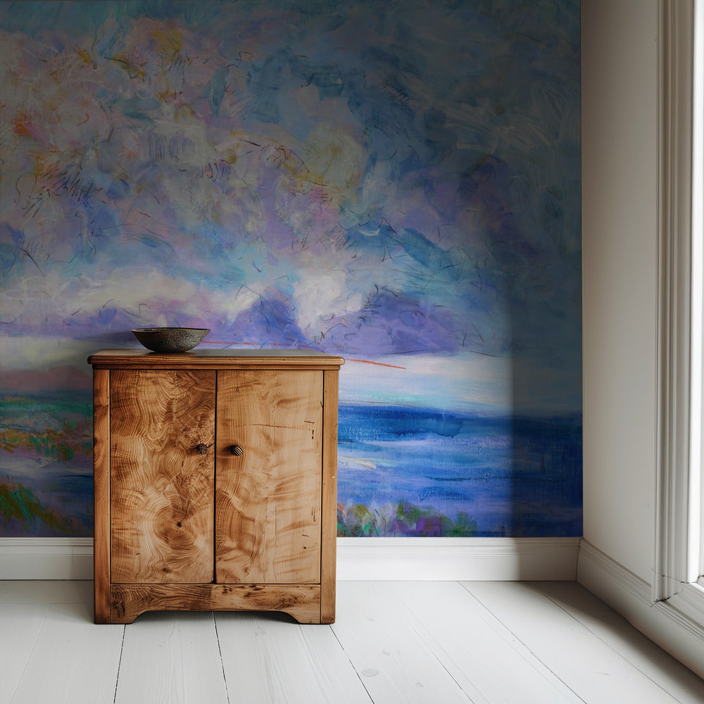 Nature Inspired Landscape | Wallpaper