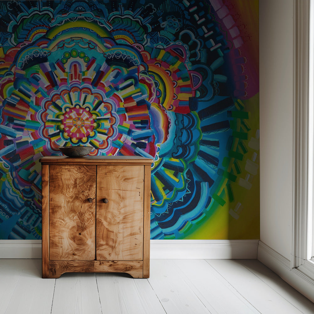 Discovery | Wallpaper