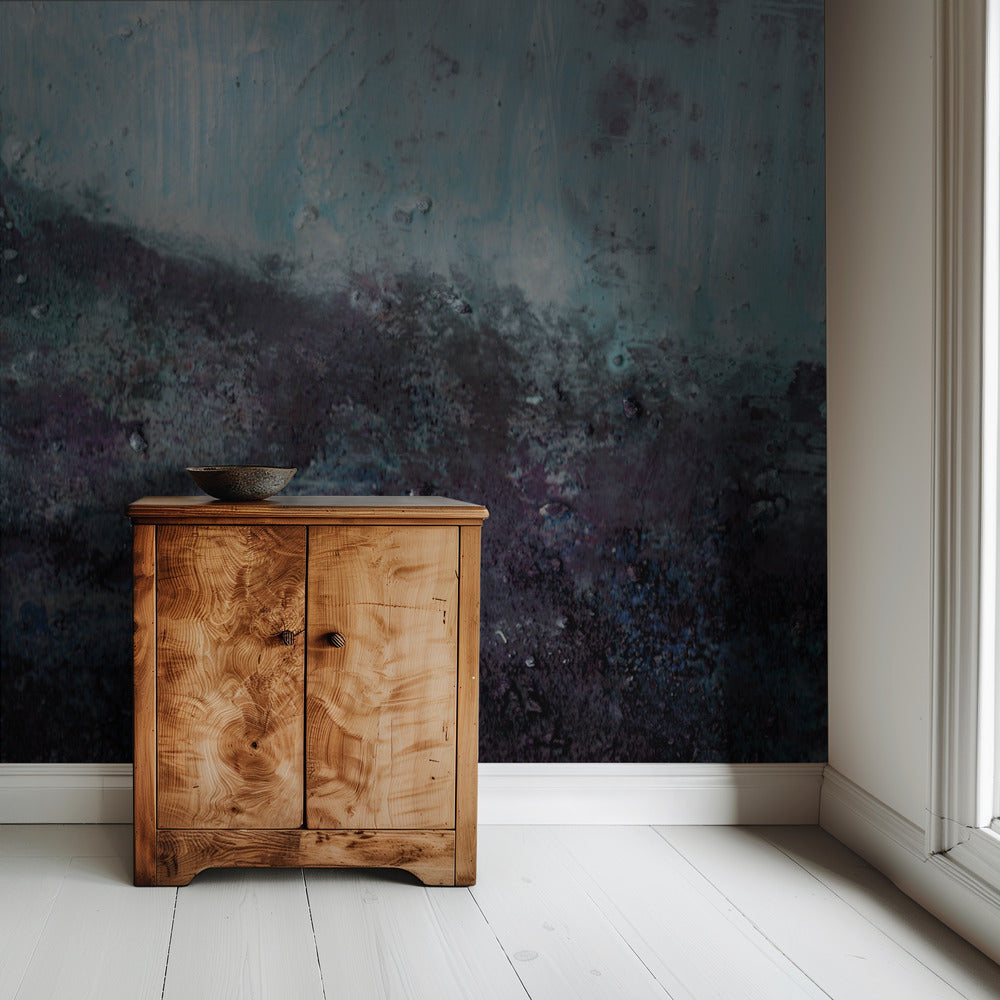 The Ski Trip | Wallpaper